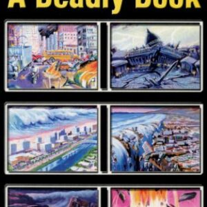 خرید و دانلود نسخه کامل کتاب The Bible: A Deadly Book