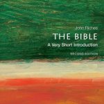 خرید و دانلود نسخه کامل کتاب The Bible: A Very Short Introduction