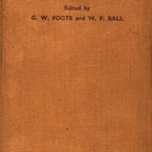 خرید و دانلود نسخه کامل کتاب The Bible Handbook (1953)