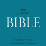خرید و دانلود نسخه کامل کتاب THE BIBLE, King James Version (KJV): Old and New Testaments