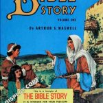 خرید و دانلود نسخه کامل کتاب The Bible Story, Volume 1: The Book of Beginnings