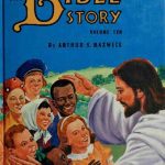 خرید و دانلود نسخه کامل کتاب The Bible Story, Volume 10: Onward to Glory