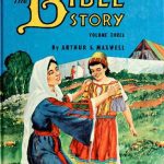 خرید و دانلود نسخه کامل کتاب The Bible Story, Volume 3: Trials and Triumphs
