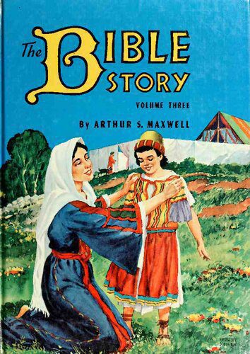 خرید و دانلود نسخه کامل کتاب The Bible Story, Volume 3: Trials and Triumphs_68e00c36362d8.jpeg خرید و دانلود نسخه کامل کتاب The Bible Story, Volume 3: Trials and Triumphs