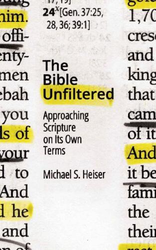 خرید و دانلود نسخه کامل کتاب The Bible Unfiltered: Approaching Scripture on Its Own Terms_68e00f51b5421.jpeg خرید و دانلود نسخه کامل کتاب The Bible Unfiltered: Approaching Scripture on Its Own Terms