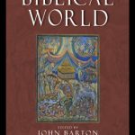 خرید و دانلود نسخه کامل کتاب The Biblical World