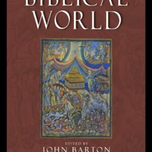خرید و دانلود نسخه کامل کتاب The Biblical World