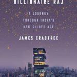 خرید و دانلود نسخه کامل کتاب The billionaire raj