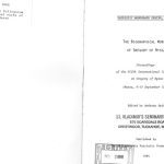 خرید و دانلود نسخه کامل کتاب The Biographical Works of Gregory of Nyssa: Proceedings of the Fifth International Colloquium on Gregory of Nyssa, Mainz, 6-10 September 1982.