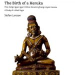 خرید و دانلود نسخه کامل کتاب The birth of a Heruka : how Sangs rgyas rgyal mtshan became gTsang smyon Heruka : a study of a mad yogin