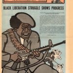 خرید و دانلود نسخه کامل کتاب The Black Panther newspaper