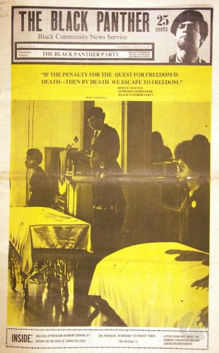 خرید و دانلود نسخه کامل کتاب The Black Panther newspaper_68e91530a2e07.jpeg خرید و دانلود نسخه کامل کتاب The Black Panther newspaper