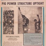 خرید و دانلود نسخه کامل کتاب The Black Panther newspaper