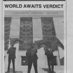 خرید و دانلود نسخه کامل کتاب The Black Panther newspaper