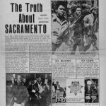 خرید و دانلود نسخه کامل کتاب The Black Panther newspaper