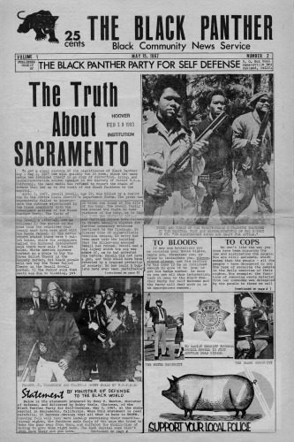 خرید و دانلود نسخه کامل کتاب The Black Panther newspaper_68e968b50dbc0.jpeg خرید و دانلود نسخه کامل کتاب The Black Panther newspaper