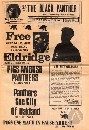 خرید و دانلود نسخه کامل کتاب The Black Panther newspaper_68e96d3194798.jpeg خرید و دانلود نسخه کامل کتاب The Black Panther newspaper