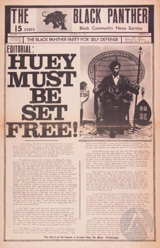 خرید و دانلود نسخه کامل کتاب The Black Panther newspaper_68e96d9509a87.jpeg خرید و دانلود نسخه کامل کتاب The Black Panther newspaper