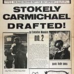 خرید و دانلود نسخه کامل کتاب The Black Panther newspaper