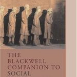 خرید و دانلود نسخه کامل کتاب The Blackwell Companion to Social Inequalities