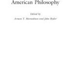 خرید و دانلود نسخه کامل کتاب The Blackwell guide to American philosophy