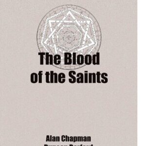 خرید و دانلود نسخه کامل کتاب The Blood of the Saints