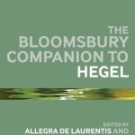خرید و دانلود نسخه کامل کتاب The Bloomsbury Companion to Hegel