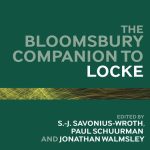 خرید و دانلود نسخه کامل کتاب The Bloomsbury Companion to Locke