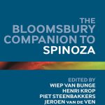خرید و دانلود نسخه کامل کتاب The Bloomsbury Companion to Spinoza
