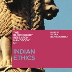 خرید و دانلود نسخه کامل کتاب The Bloomsbury Research Handbook of Indian Ethics
