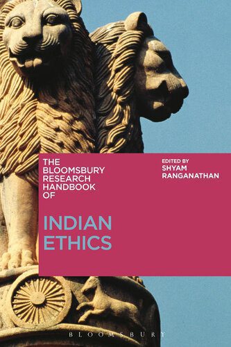 خرید و دانلود نسخه کامل کتاب The Bloomsbury Research Handbook of Indian Ethics_68fbbe2ab87ab.jpeg خرید و دانلود نسخه کامل کتاب The Bloomsbury Research Handbook of Indian Ethics
