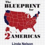 خرید و دانلود نسخه کامل کتاب The Blueprint for 2 Americas