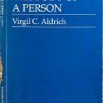 خرید و دانلود نسخه کامل کتاب The Body of a Person