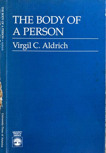 خرید و دانلود نسخه کامل کتاب The Body of a Person_68fb45e6a8d2b.jpeg خرید و دانلود نسخه کامل کتاب The Body of a Person