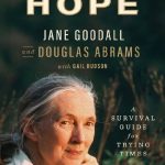 خرید و دانلود نسخه کامل کتاب The Book of Hope: A Survival Guide for Trying Times