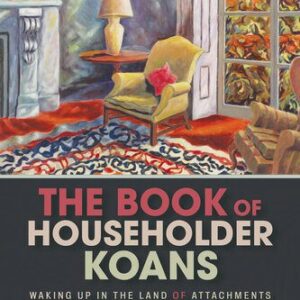 خرید و دانلود نسخه کامل کتاب The Book of Householder Koans