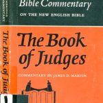 خرید و دانلود نسخه کامل کتاب The Book of Judges