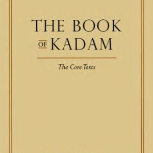 خرید و دانلود نسخه کامل کتاب The Book of Kadam: The Core Texts