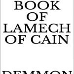 خرید و دانلود نسخه کامل کتاب The Book of Lamech and Cain: And Leviathan