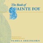 خرید و دانلود نسخه کامل کتاب The Book of Sainte Foy