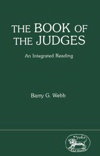 خرید و دانلود نسخه کامل کتاب The Book of the Judges: An Integrated Reading_68e27f044acb0.jpeg خرید و دانلود نسخه کامل کتاب The Book of the Judges: An Integrated Reading