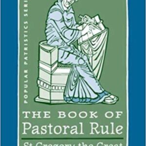خرید و دانلود نسخه کامل کتاب The Book of the Pastoral Rule