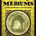 خرید و دانلود نسخه کامل کتاب The Book on Mediums