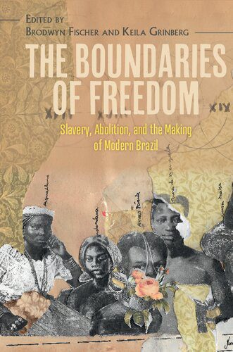 خرید و دانلود نسخه کامل کتاب The Boundaries Of Freedom: Slavery, Abolition, And The Making Of Modern Brazil_68f823c132b0d.jpeg خرید و دانلود نسخه کامل کتاب The Boundaries Of Freedom: Slavery, Abolition, And The Making Of Modern Brazil