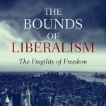 خرید و دانلود نسخه کامل کتاب The Bounds of Liberalism: The Fragility of Freedom