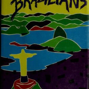 خرید و دانلود نسخه کامل کتاب The Brazilians