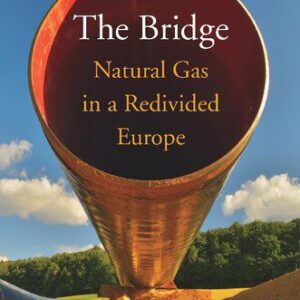 خرید و دانلود نسخه کامل کتاب The Bridge: Natural Gas in a Redivided Europe