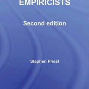 خرید و دانلود نسخه کامل کتاب The British Empiricists