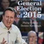 خرید و دانلود نسخه کامل کتاب The British General Election of 2015