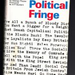 خرید و دانلود نسخه کامل کتاب The British Political Fringe: A Profile